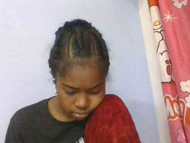 Phaniah1a webcam