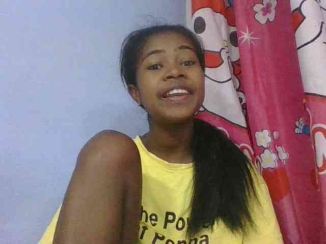 Phaniah1a webcam