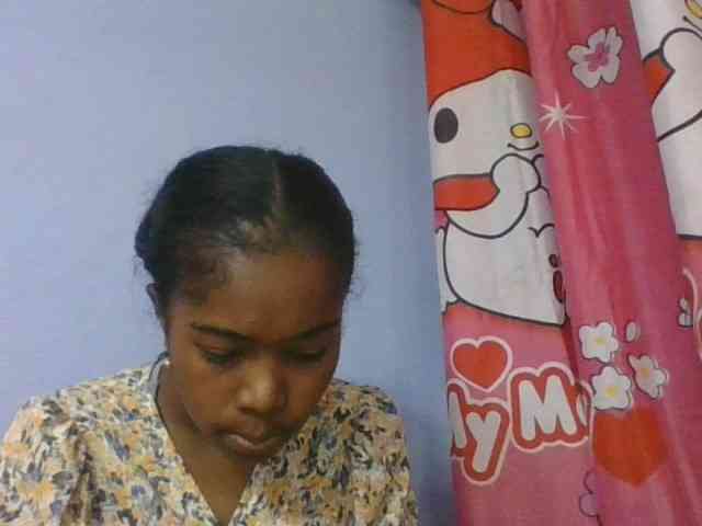Phaniah1a webcam