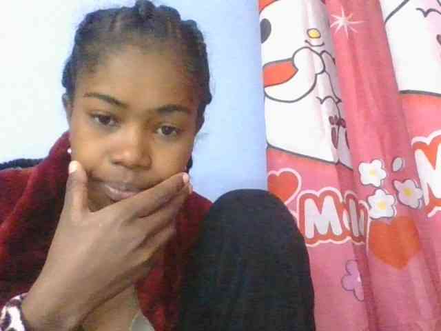 Phaniah1a webcam