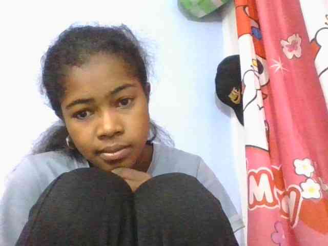 Phaniah1a webcam
