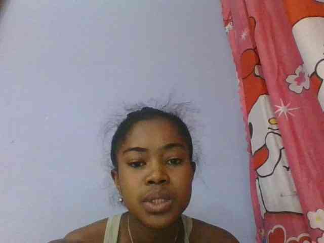 Phaniah1a webcam
