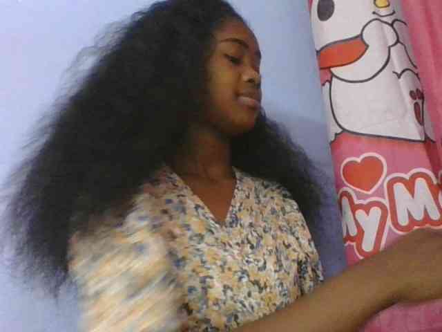 Phaniah1a webcam