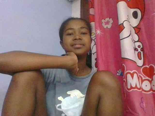 Phaniah1a webcam