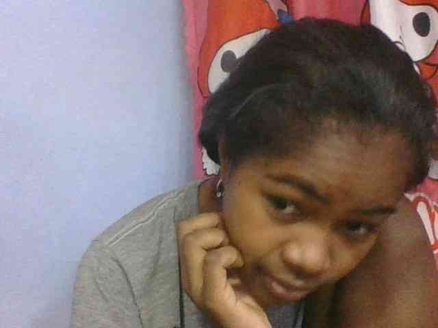 Phaniah1a webcam