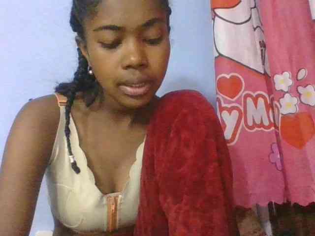 Phaniah1a webcam