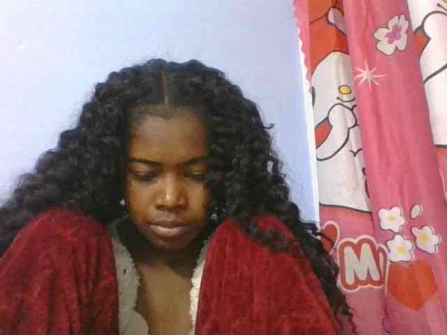 Phaniah1a webcam