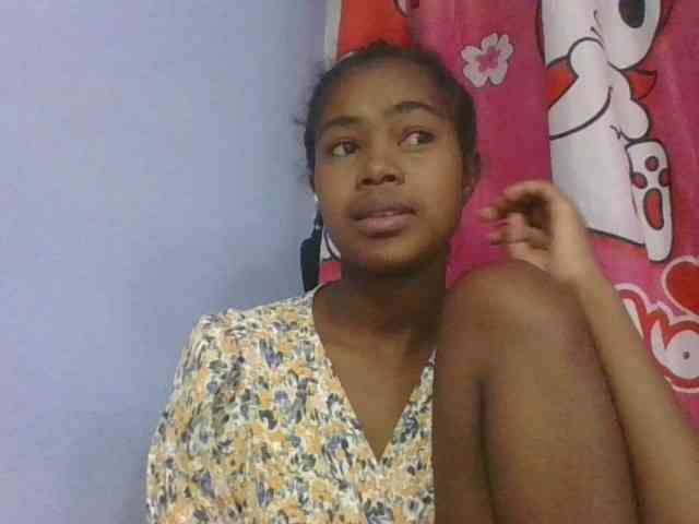 Phaniah1a webcam
