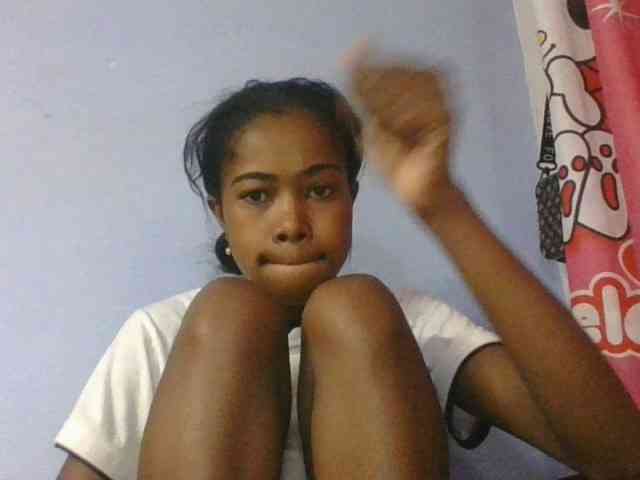 Phaniah1a webcam