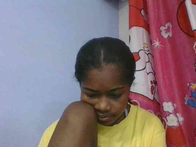 Phaniah1a webcam