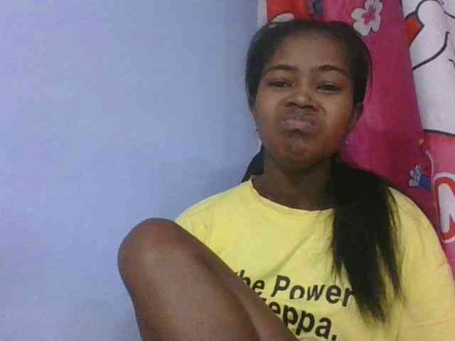 Phaniah1a webcam