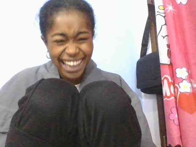 Phaniah1a webcam
