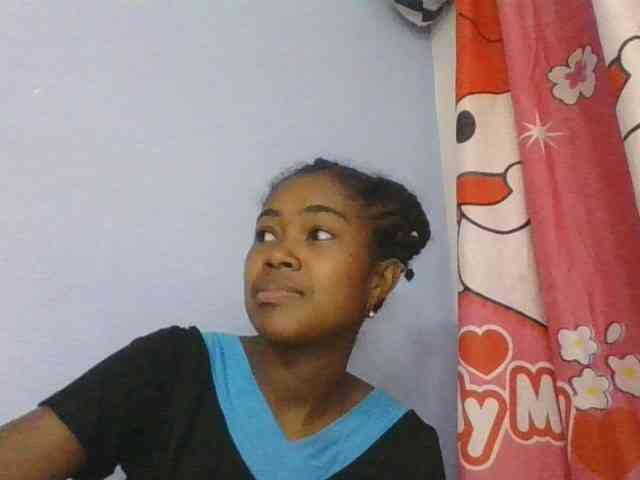 Phaniah1a webcam