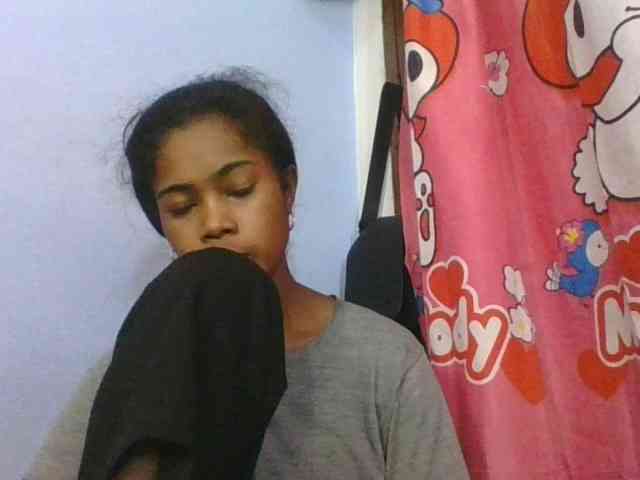 Phaniah1a webcam