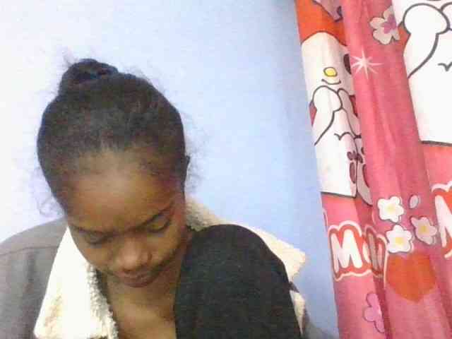 Phaniah1a webcam