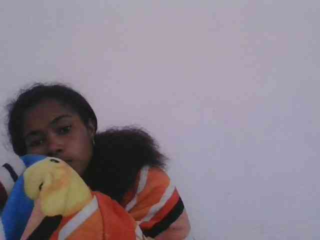 Phaniah1a webcam