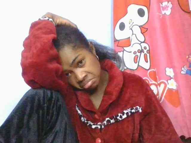 Phaniah1a webcam