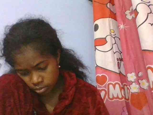 Phaniah1a webcam