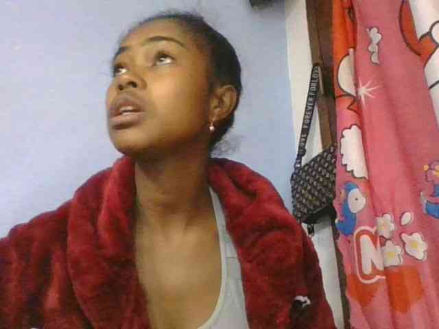 Phaniah1a webcam