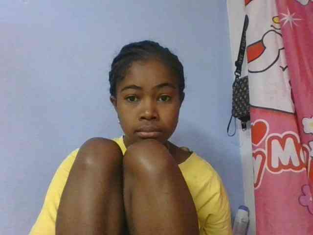 Phaniah1a webcam