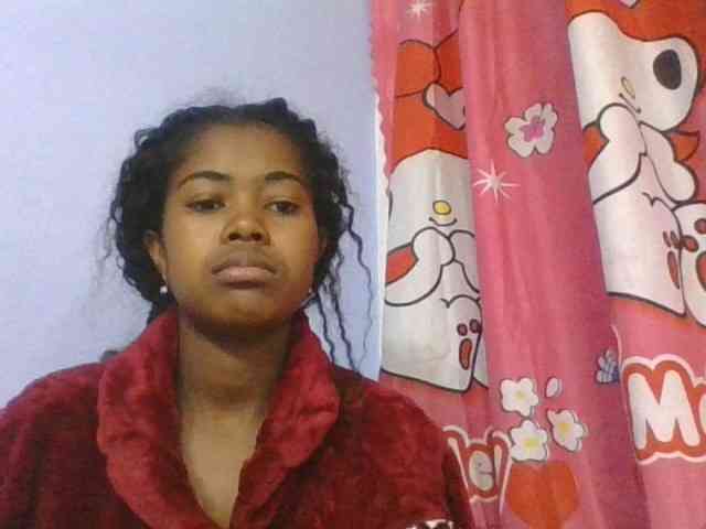 Phaniah1a webcam