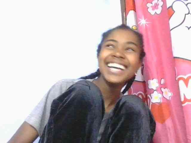 Phaniah1a webcam