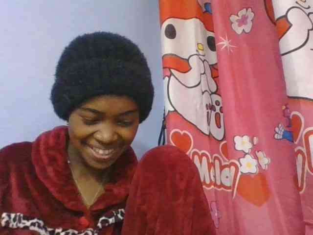 Phaniah1a webcam