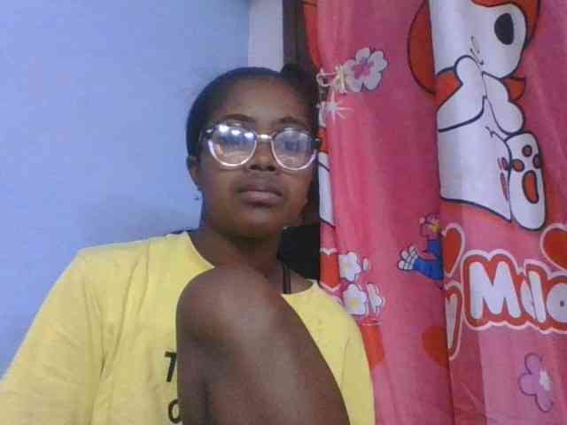 Phaniah1a webcam