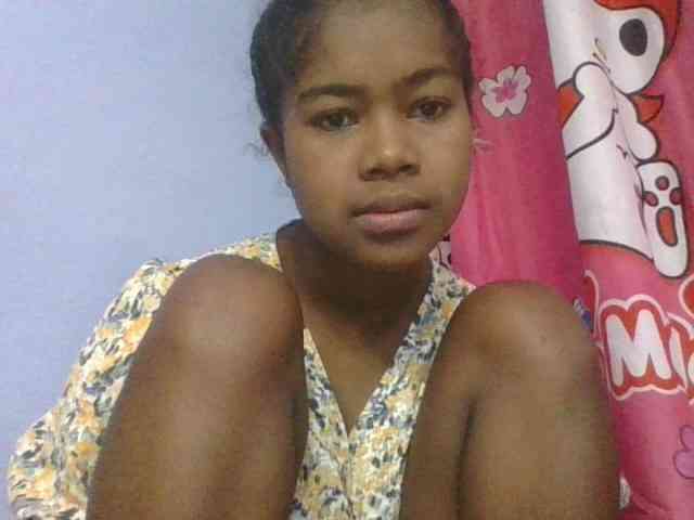 Phaniah1a webcam