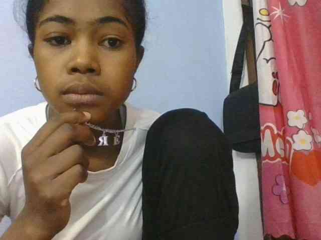 Phaniah1a webcam