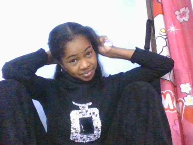 Phaniah1a's webcam live show