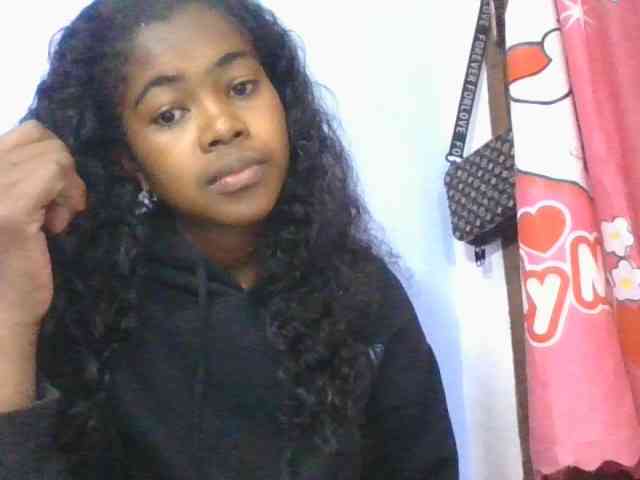 Phaniah1a webcam