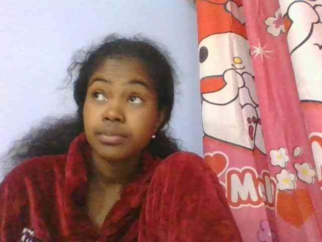 Phaniah1a webcam