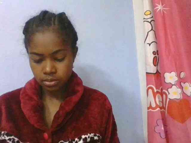 Phaniah1a webcam