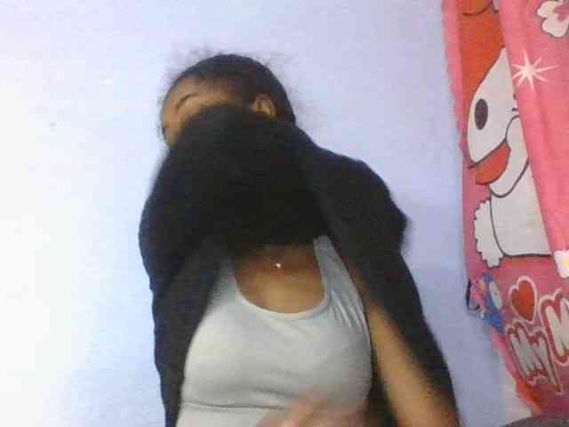 Phaniah1a webcam