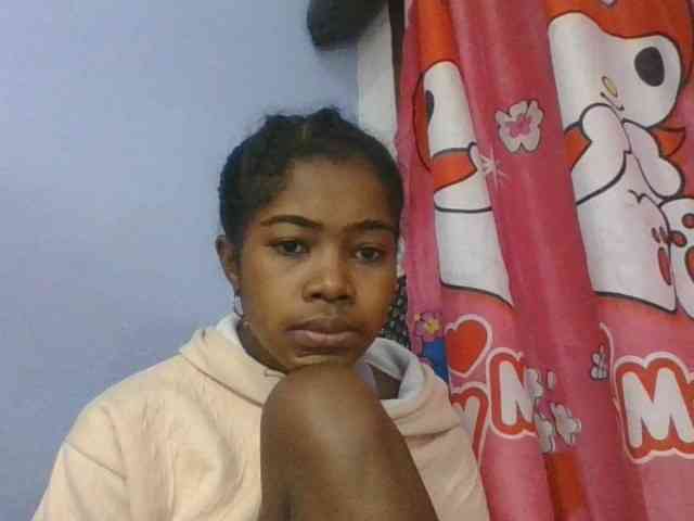 Phaniah1a webcam