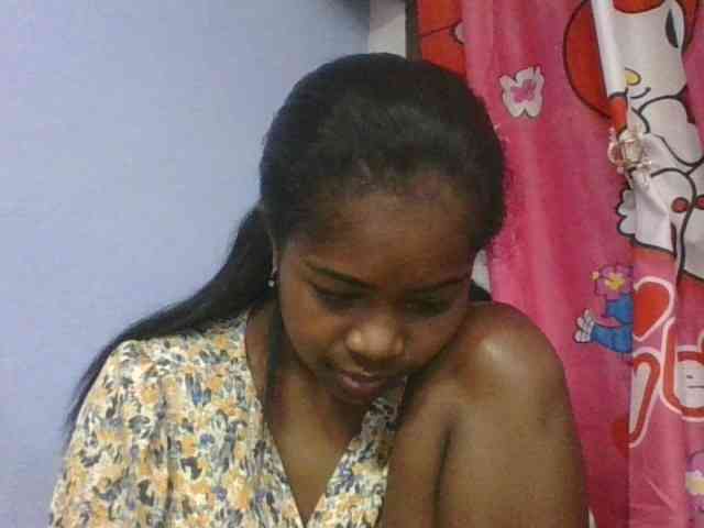 Phaniah1a webcam