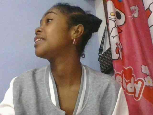 Phaniah1a webcam