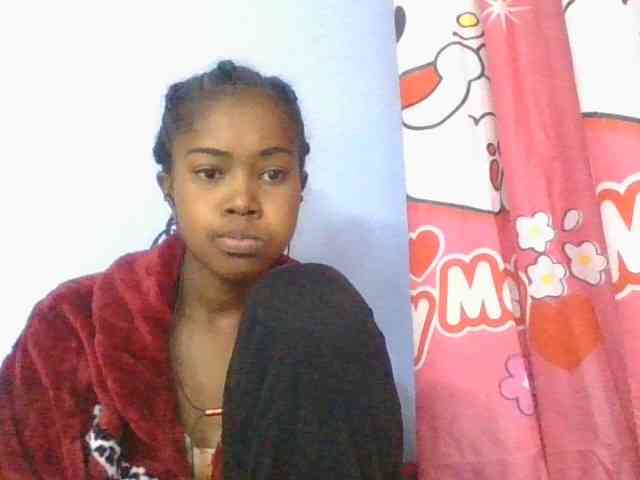 Phaniah1a webcam