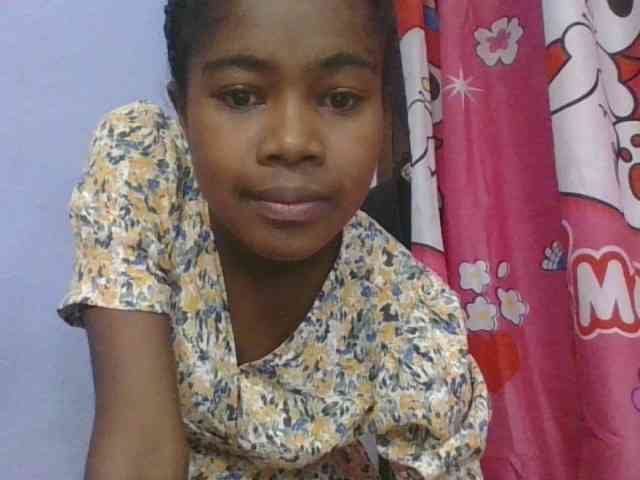 Phaniah1a webcam