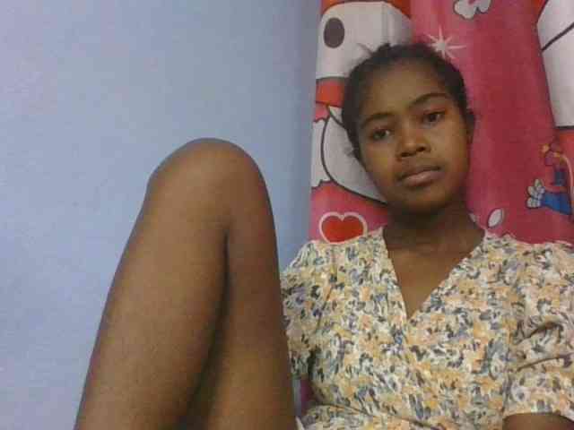 Phaniah1a webcam