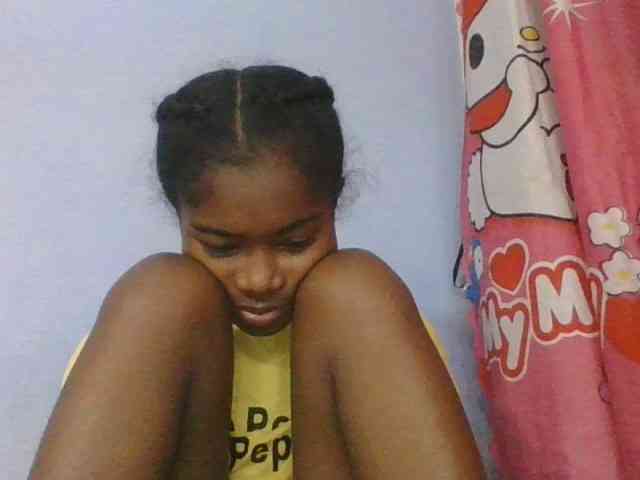 Phaniah1a webcam