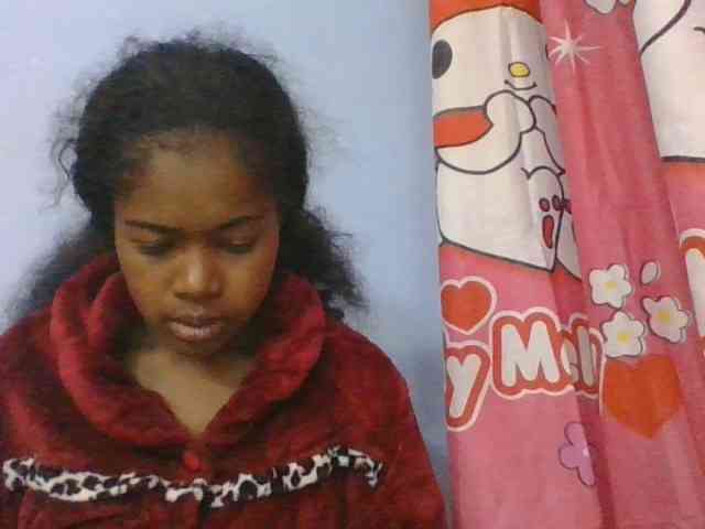 Phaniah1a webcam