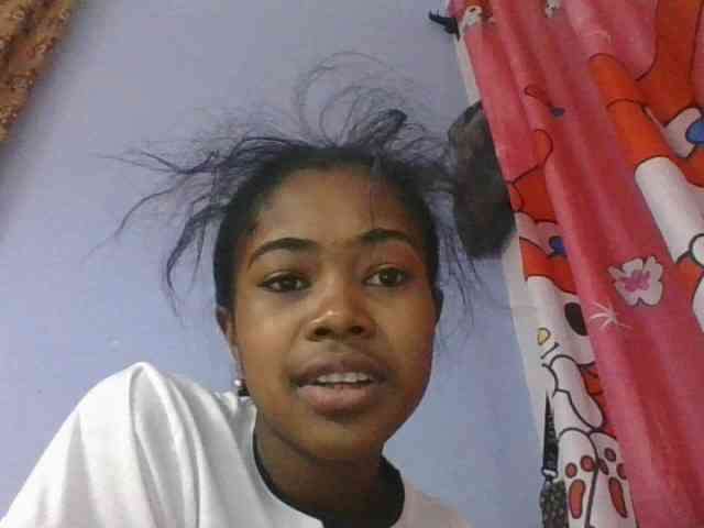 Phaniah1a webcam