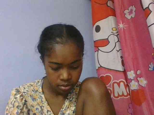 Phaniah1a webcam