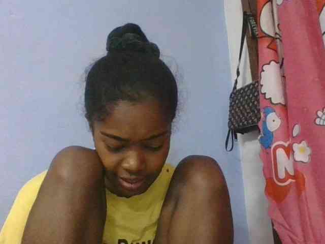 Phaniah1a webcam