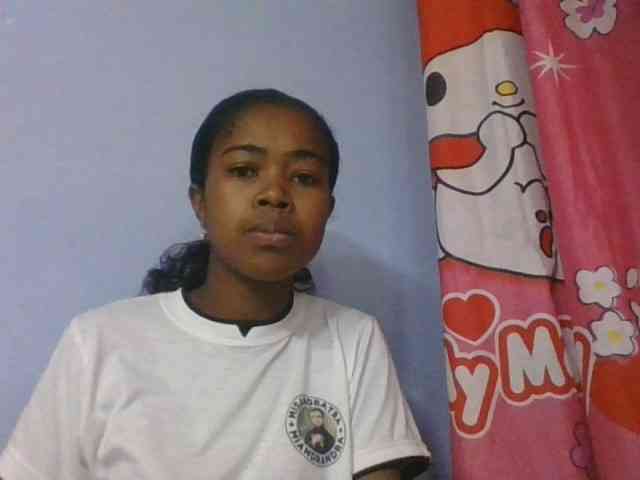 Phaniah1a webcam