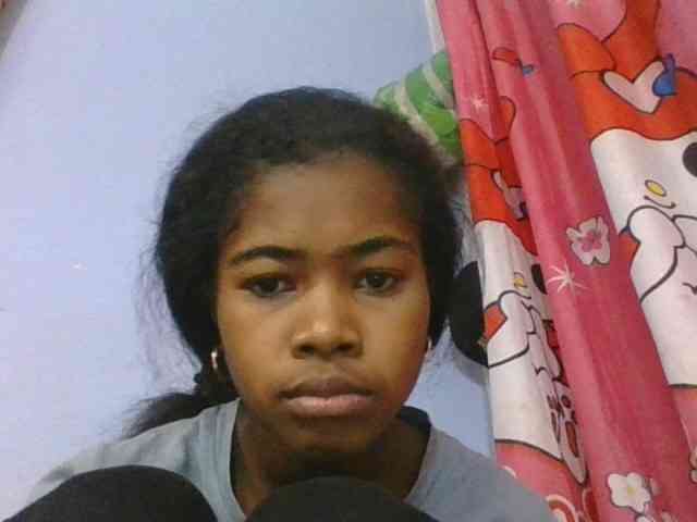Phaniah1a webcam