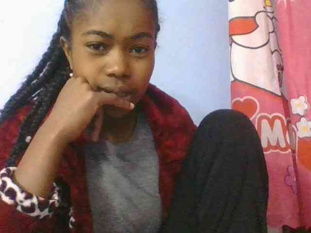 Phaniah1a webcam