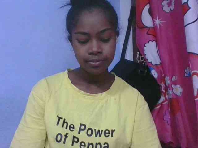Phaniah1a webcam